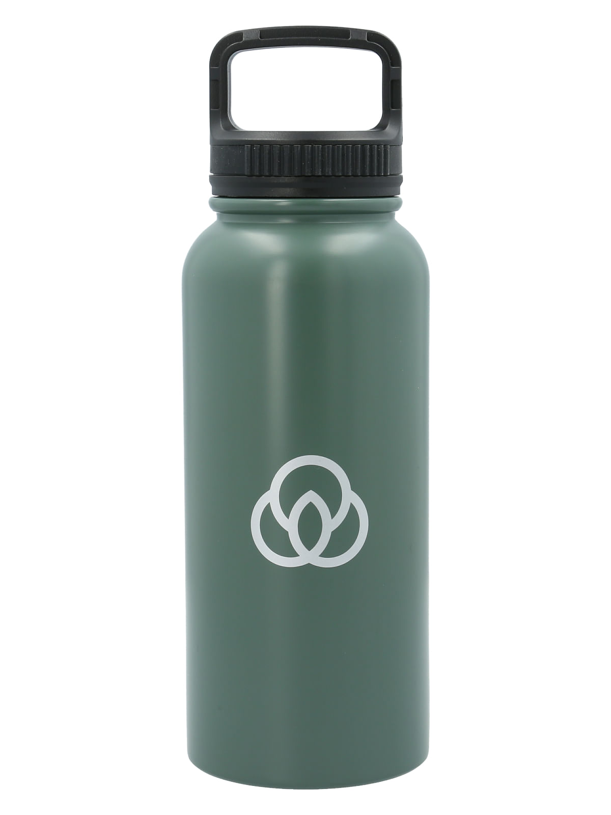 Bsoul Bottle 900 ML Unisex Verde