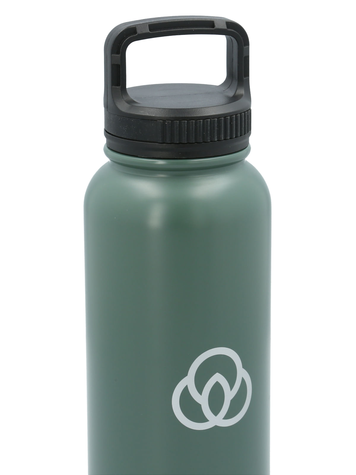 Bsoul Bottle 900 ML Unisex Verde