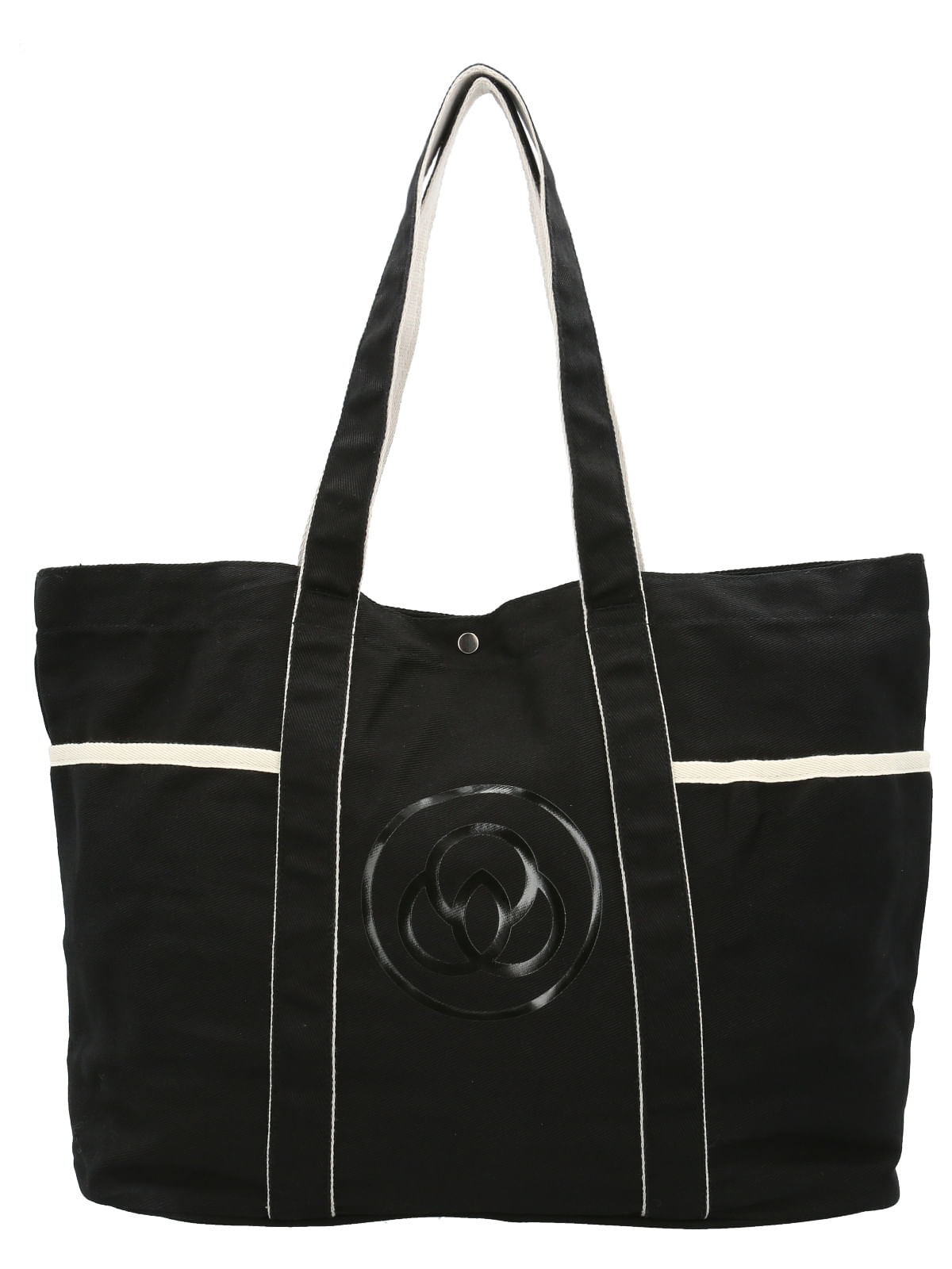 Bolso Mujer Bag Sofi Negro Bsoul