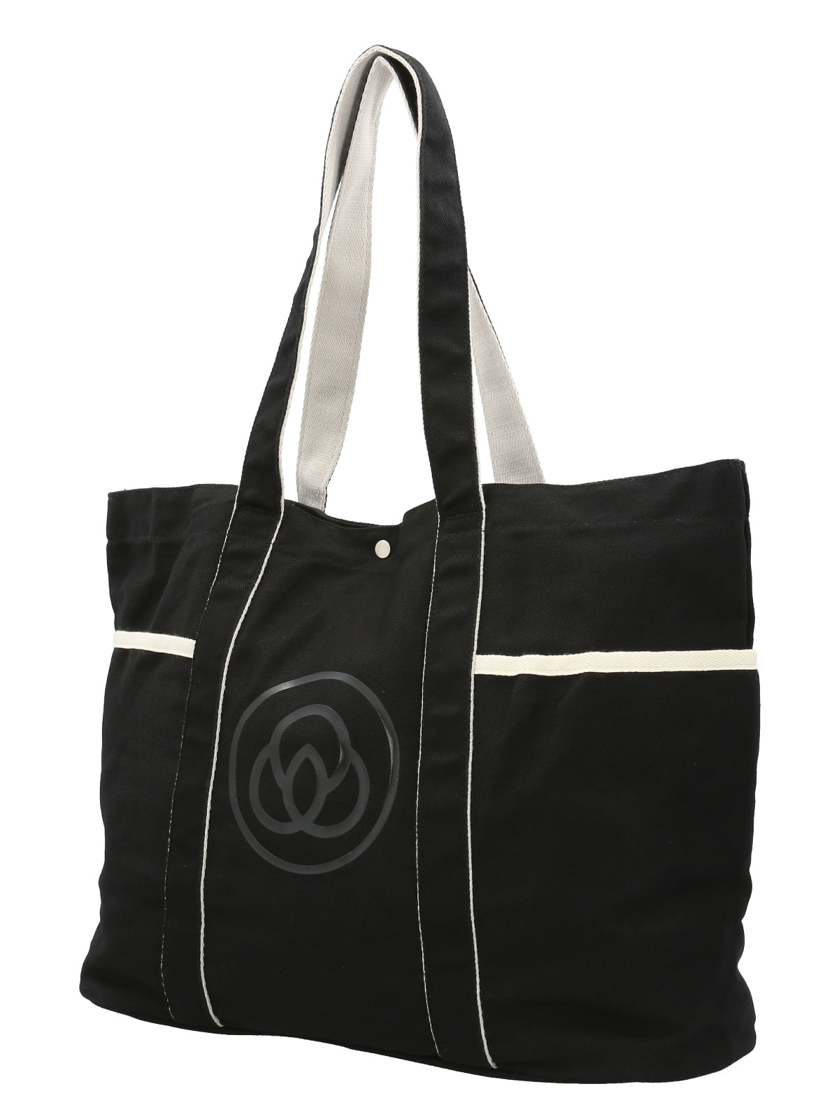 Bolso Mujer Bag Sofi Negro Bsoul