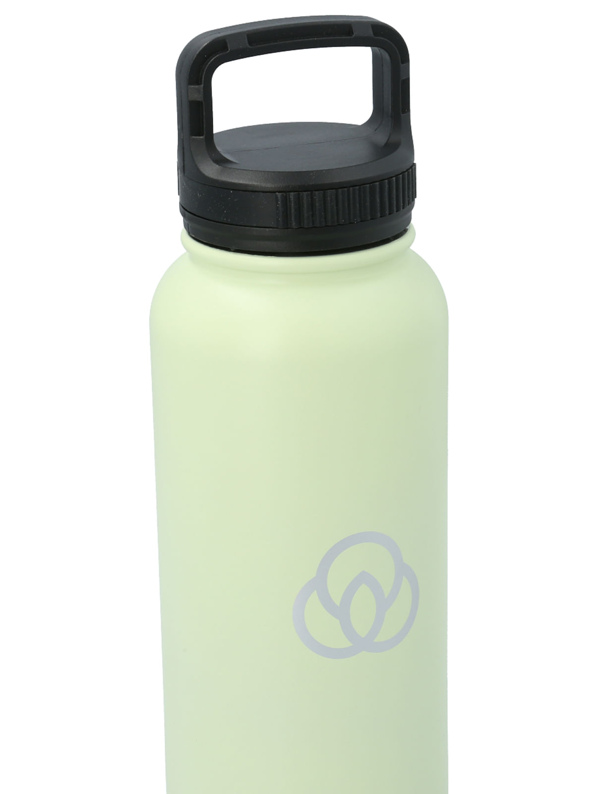 Bsoul Bottle 900 ML Unisex Verde Claro