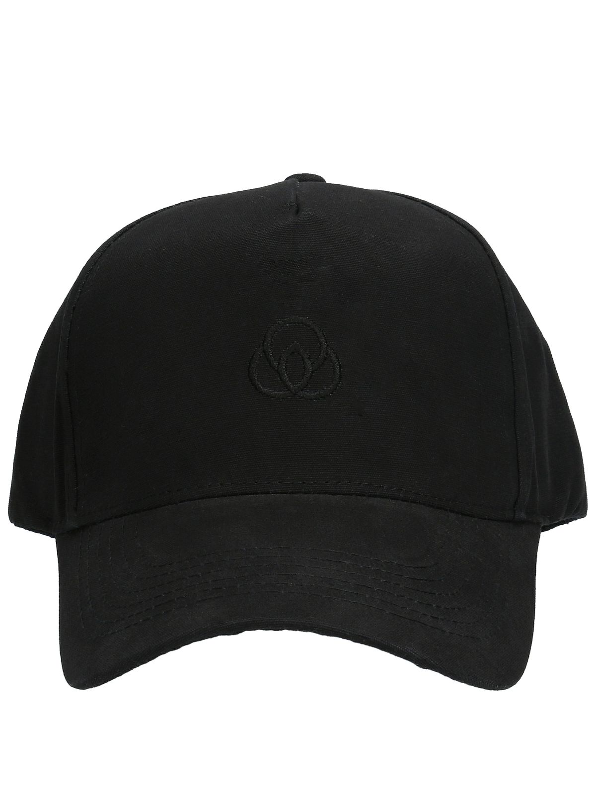 Jockey Unisex Trucker II Negro