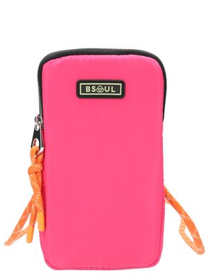 Bolso  Mujer Phone Bag Fucsia