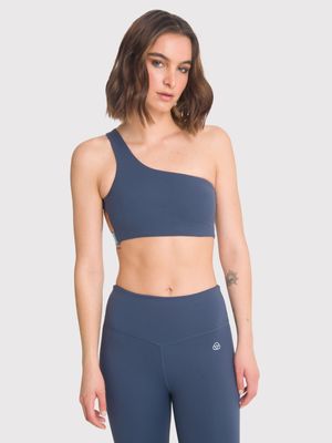 Peto Mujer Tania Azul Marino Bsoul