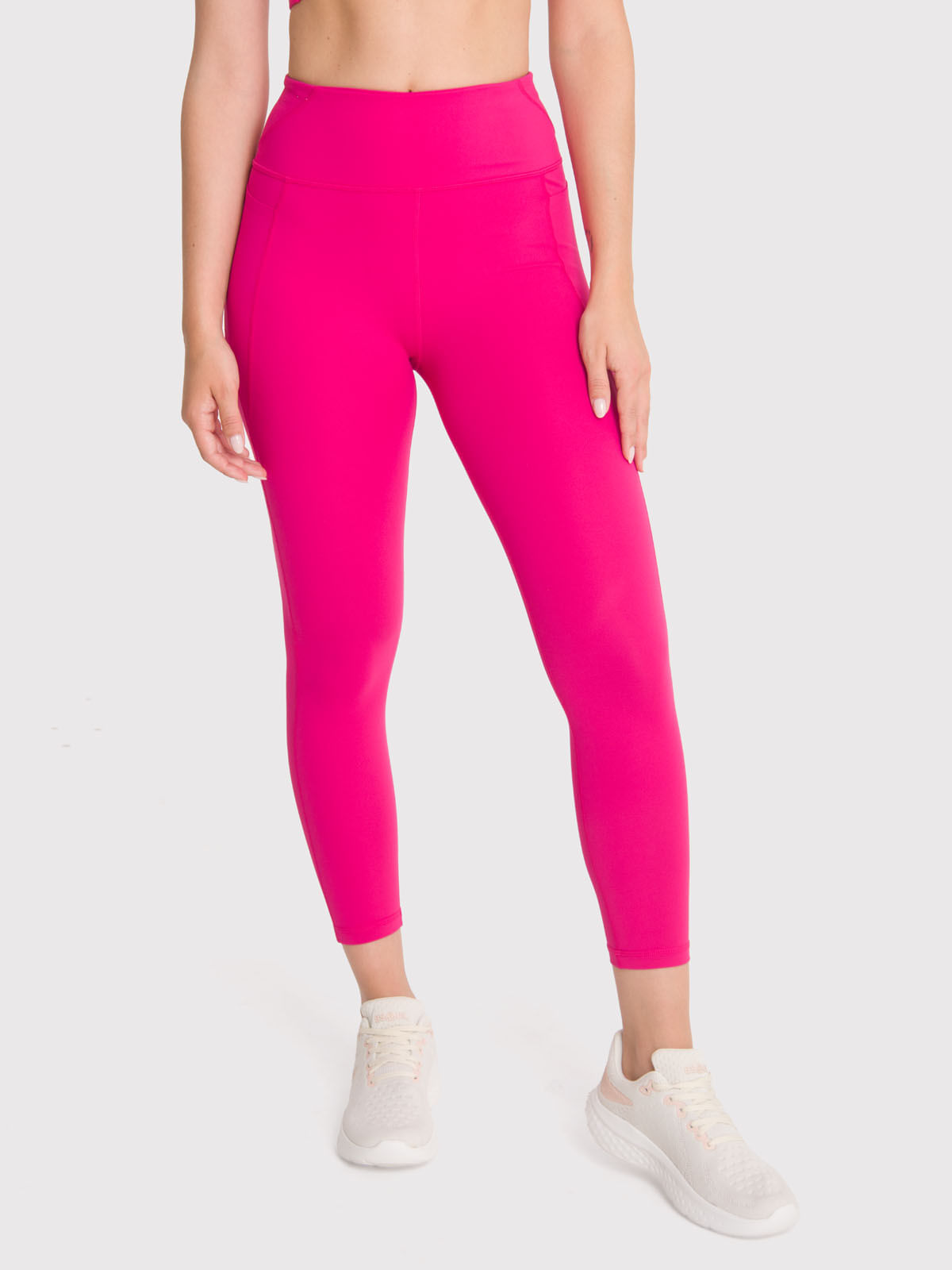 Calza Mujer Elba Fucsia Bsoul