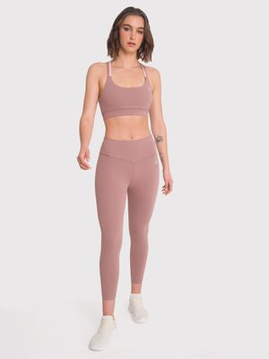 Peto Mujer Active Café Bsoul