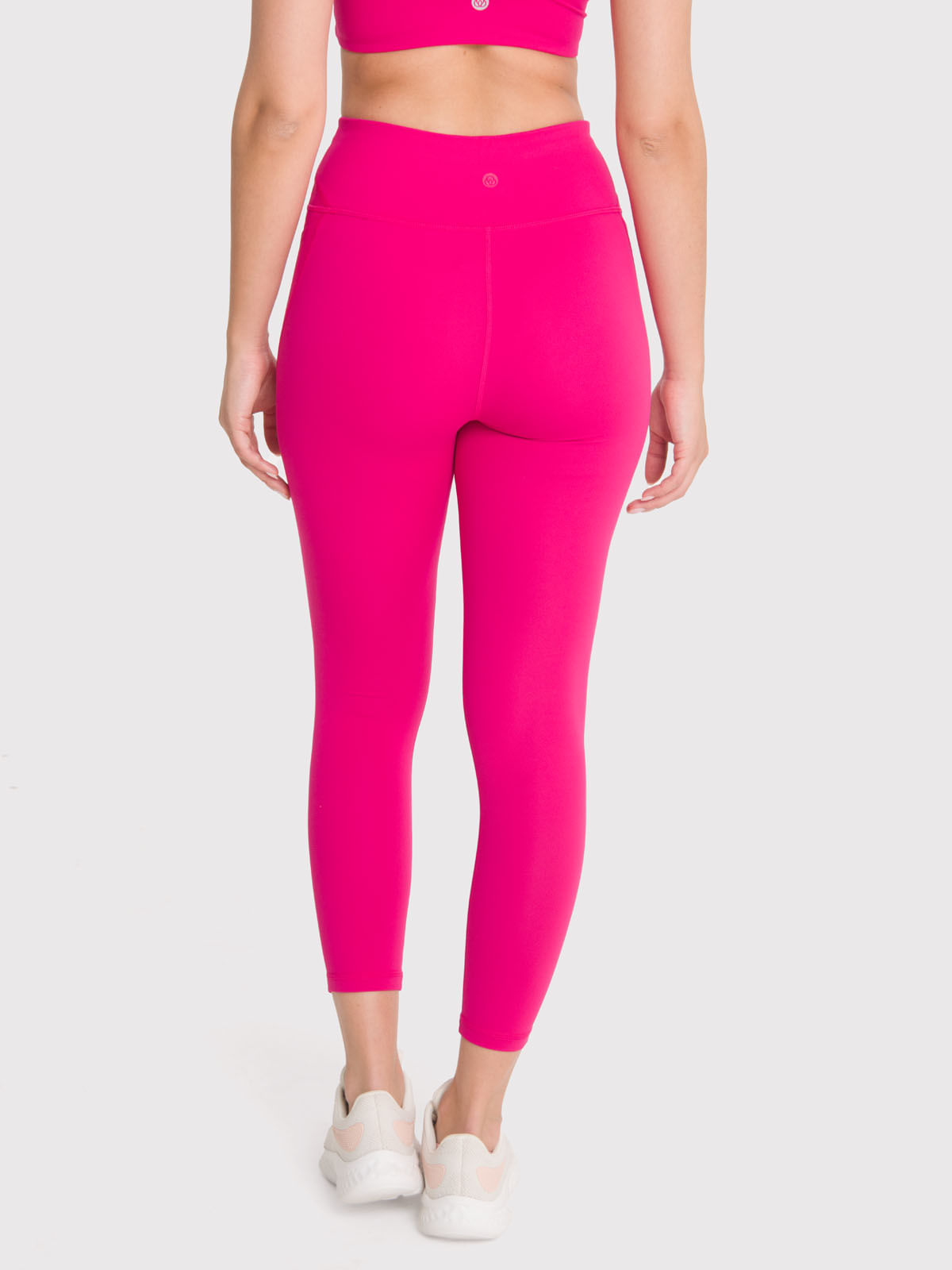 Calza Mujer Elba Fucsia Bsoul