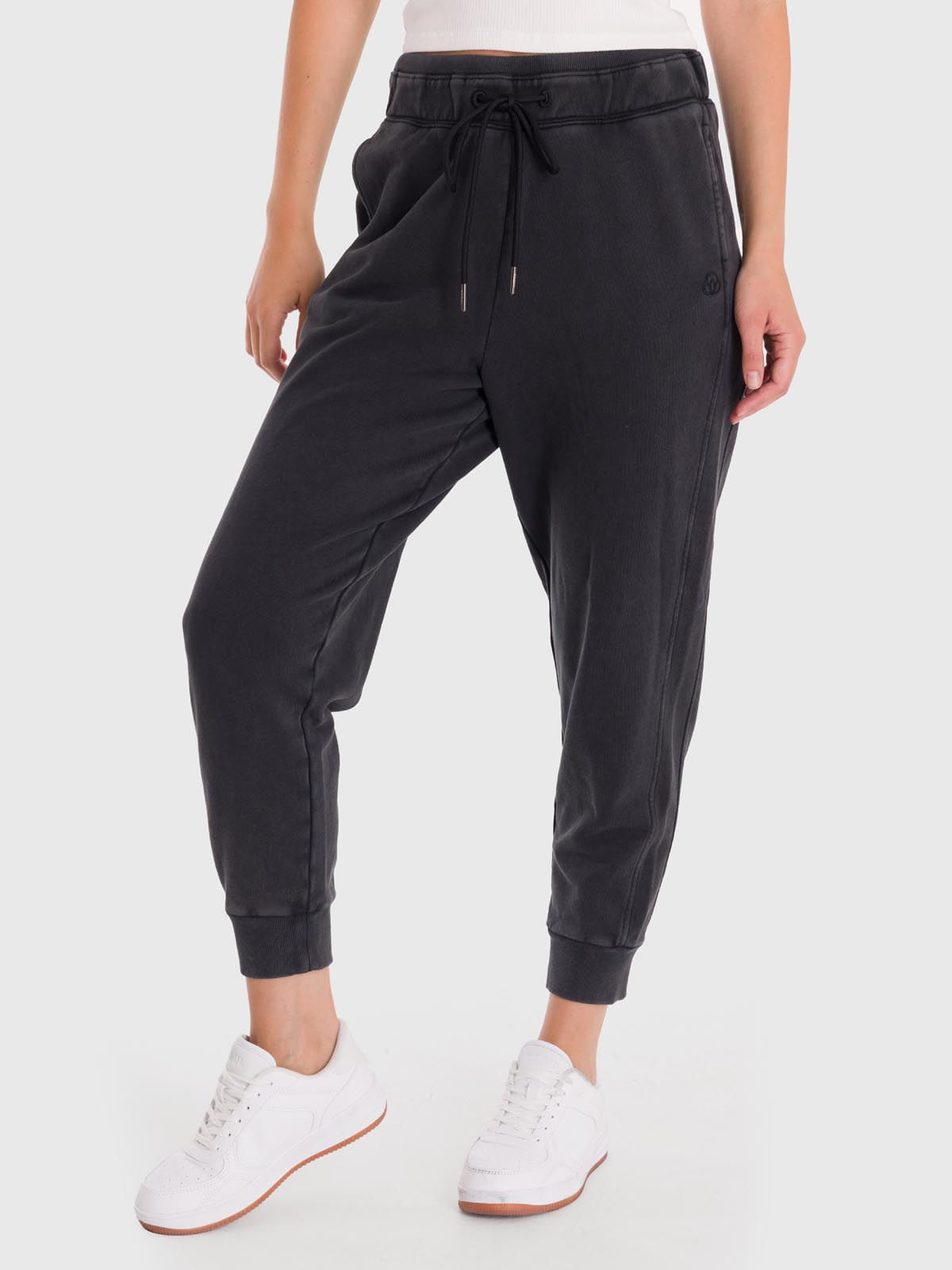 Pantalón Mujer Jogger Pant Creta