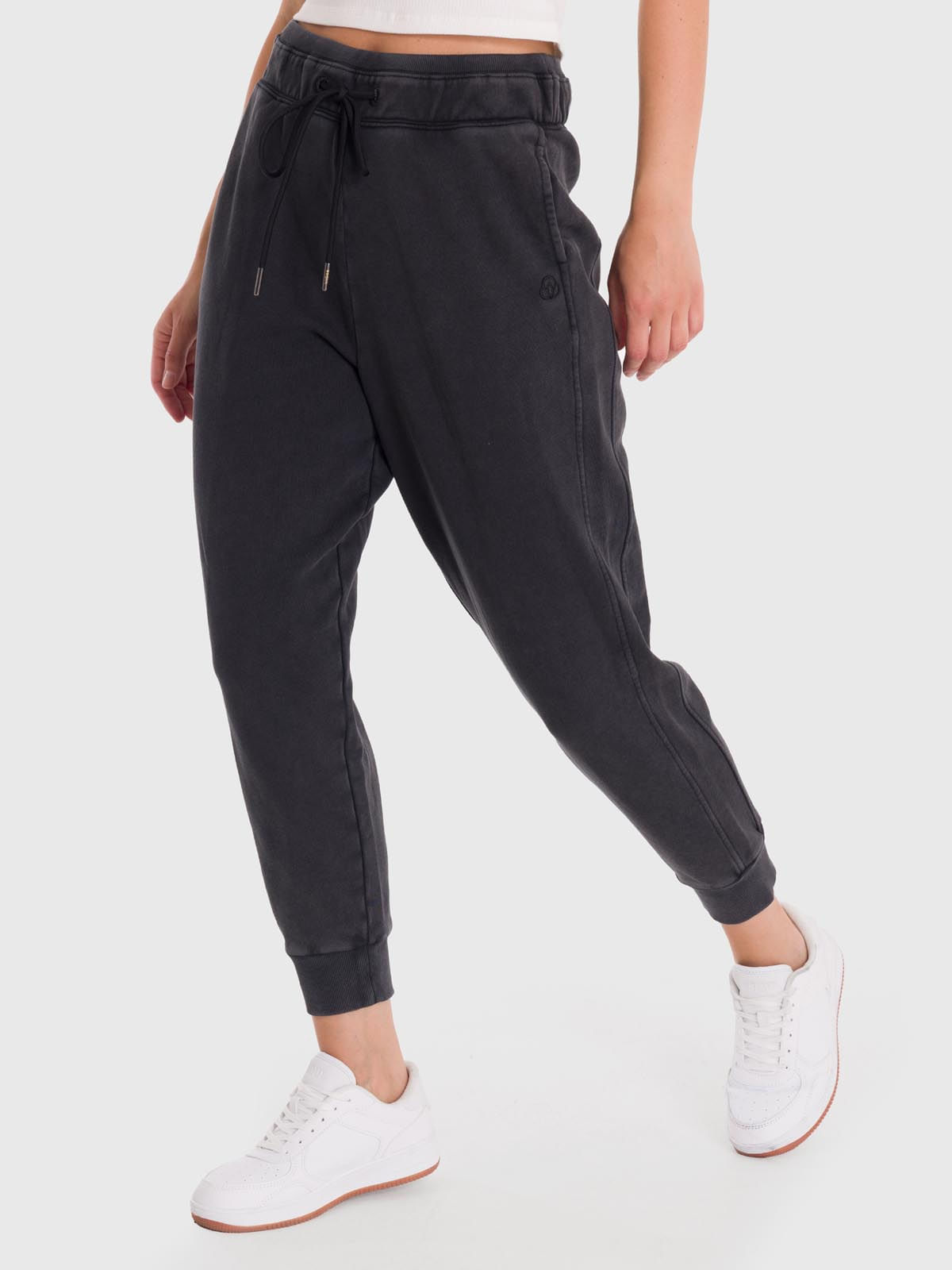 Pantalón Mujer Jogger Pant Creta