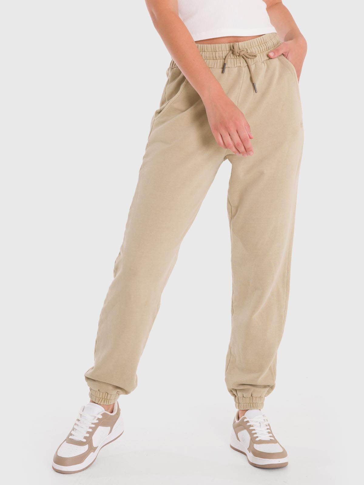 Pantalón Mujer Jogger Mich Arena Bsoul