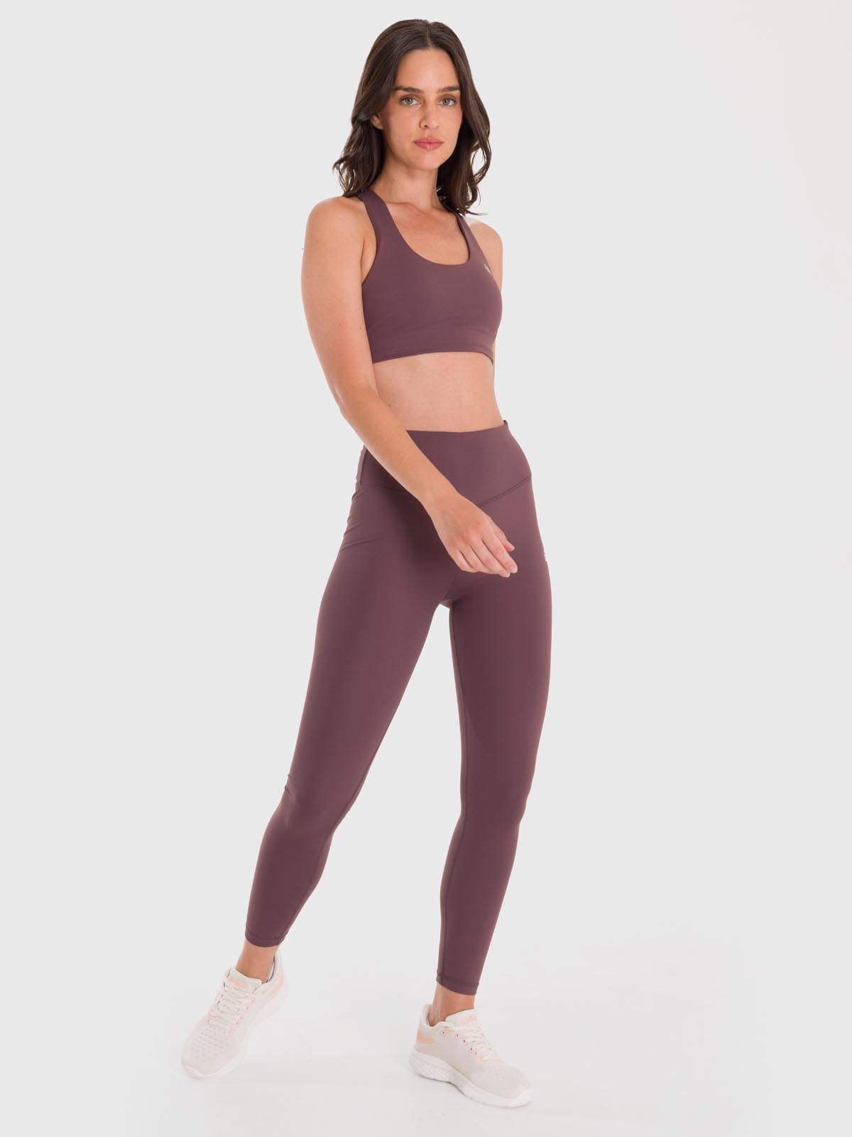 Calza Mujer Hr Long Legg Gala Habanno Bsoul