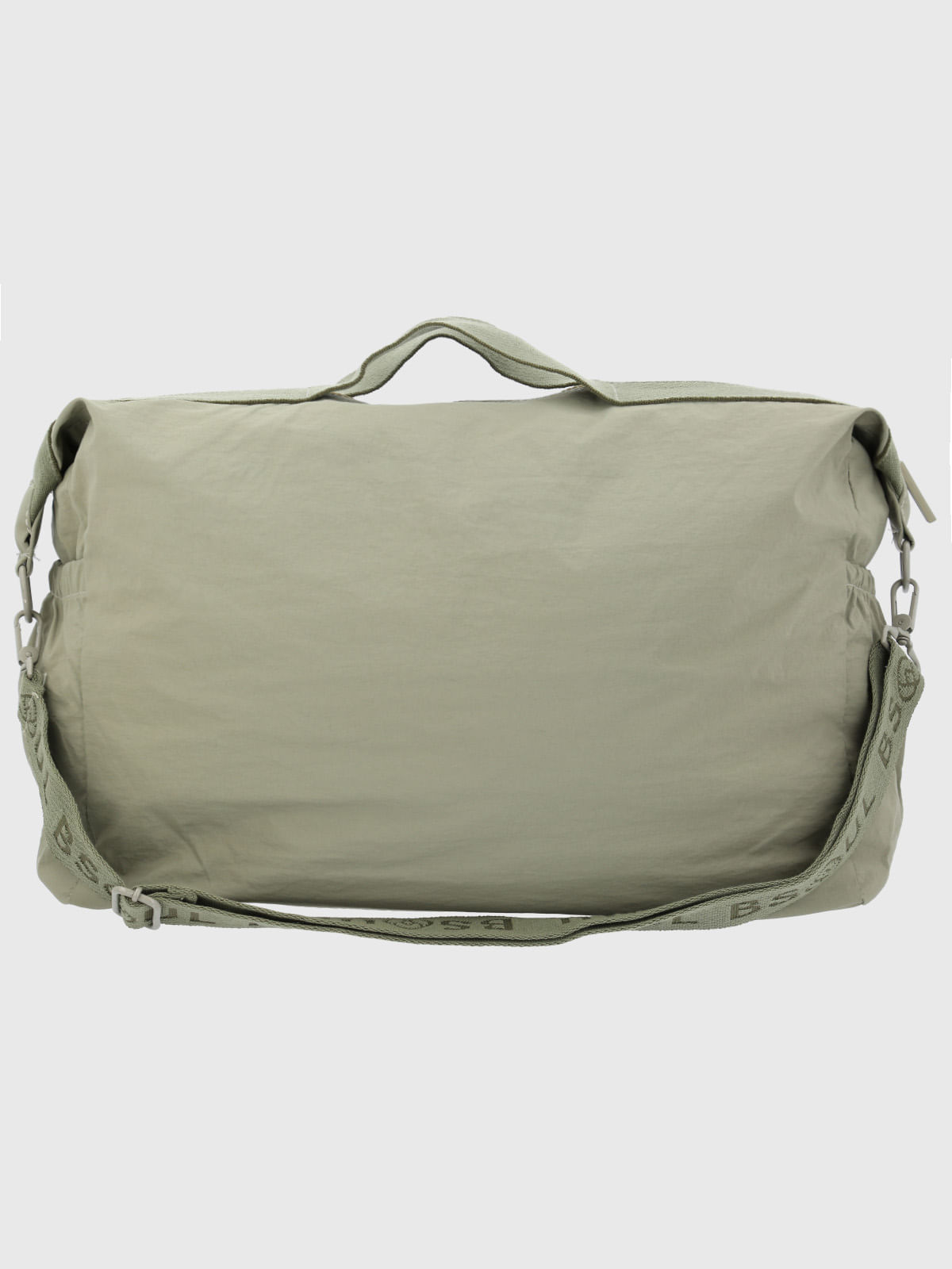 Bolso Mujer Creta Verde Bsoul