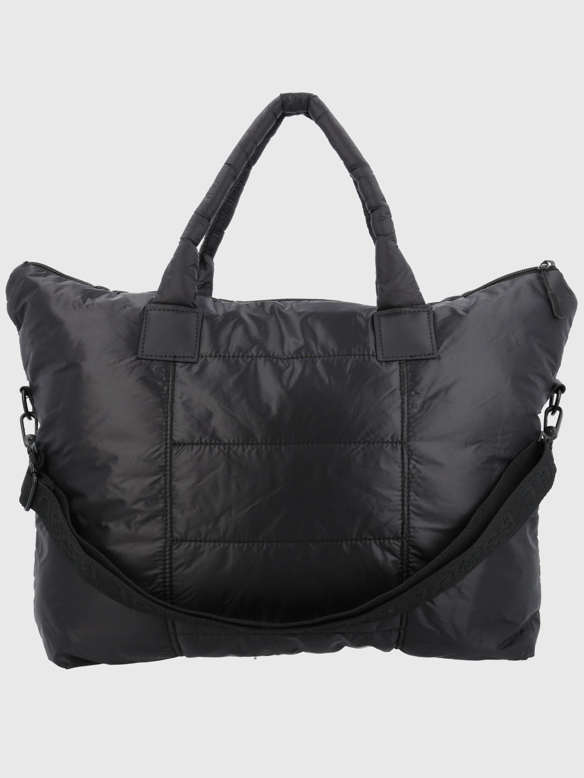 Bolso Mujer Cloe Negro BSoul