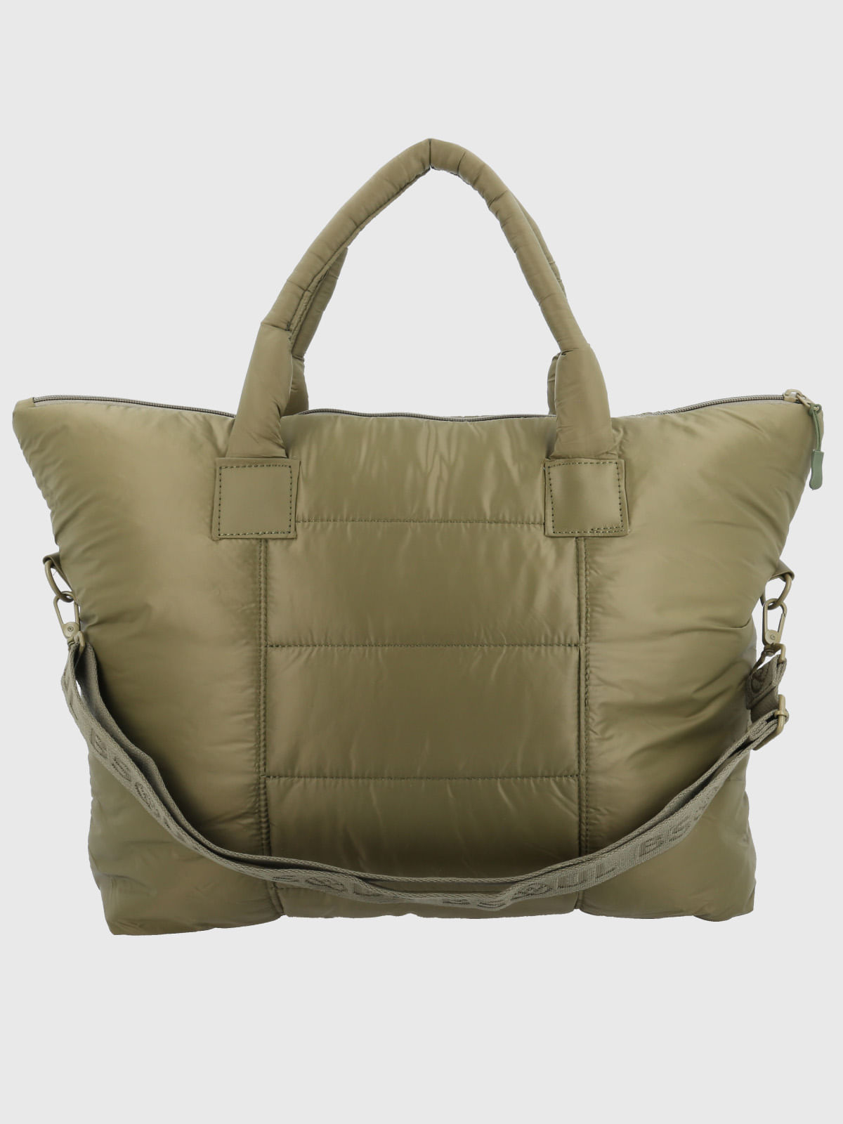 Bolso Mujer Cloe Verde Bsoul