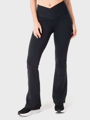 HR Flared Legging