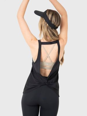Polera SM Mujer Tank Cloe