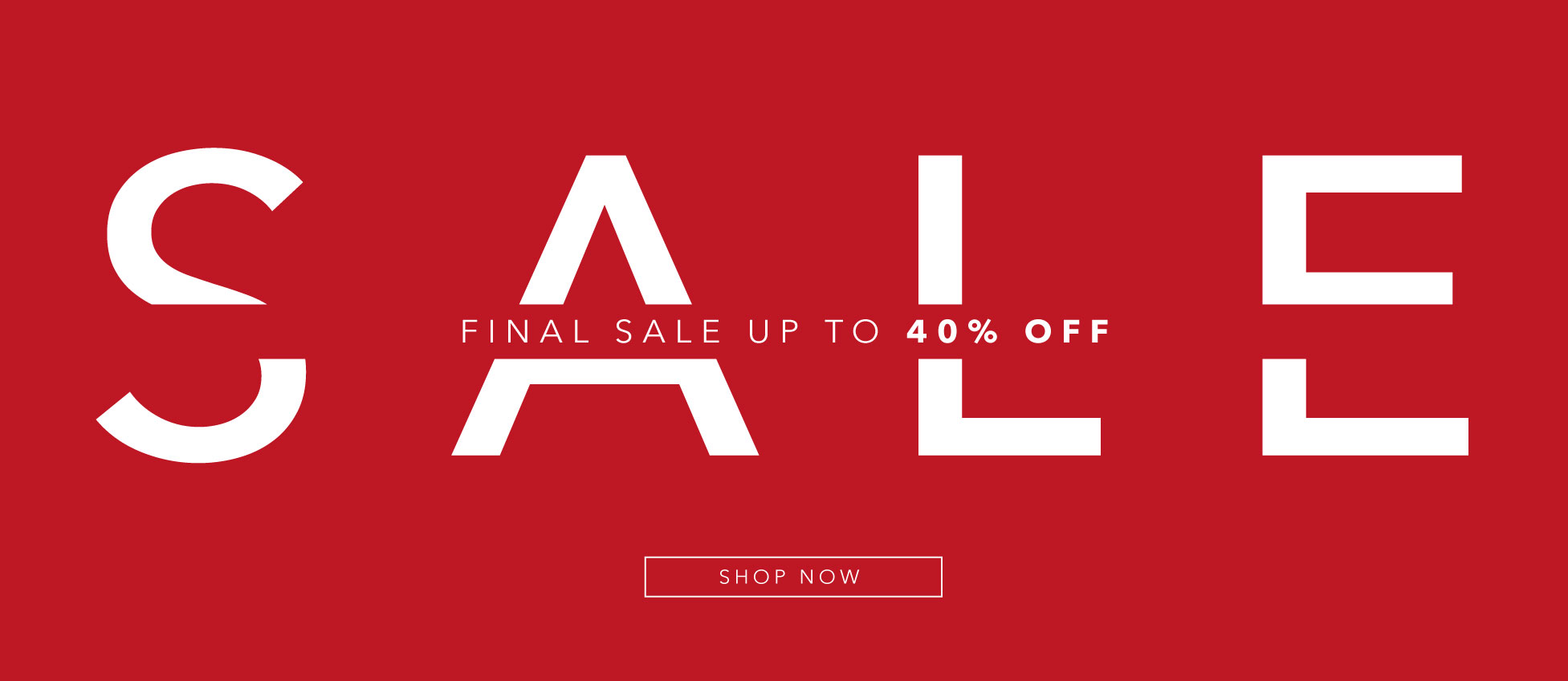 sale​